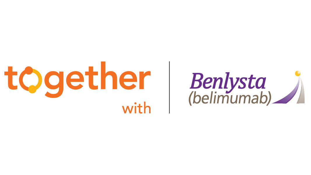 Go to Together with BENLYSTA HCP homepage Go to Together with BENLYSTA HCP homepage